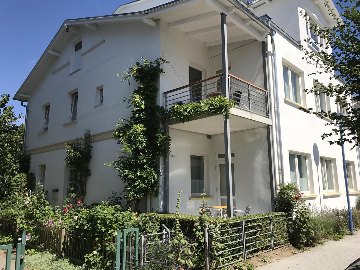 Villa Nordstern غورين المظهر الخارجي الصورة