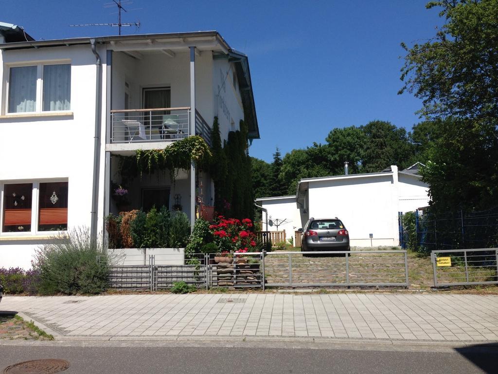 Villa Nordstern غورين المظهر الخارجي الصورة
